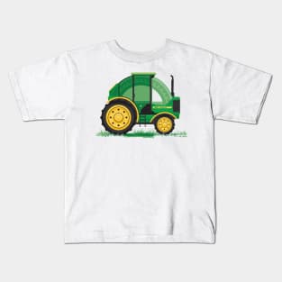 Protractor Kids T-Shirt